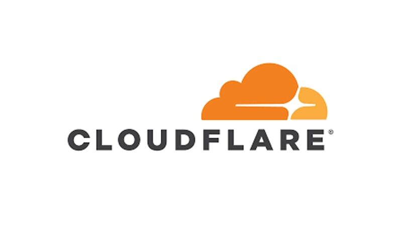 「Cloudflare」