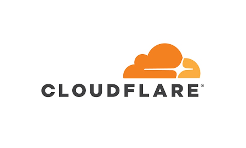 「Cloudflare」