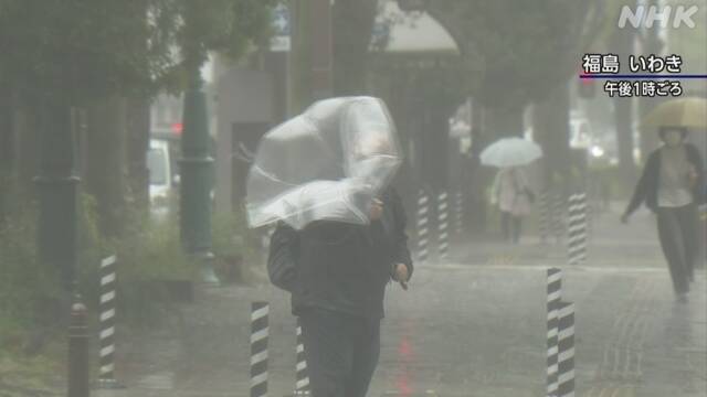 埼玉県「短時間の大雨情報を記録する」危害と避難所に関する情報を一貫して